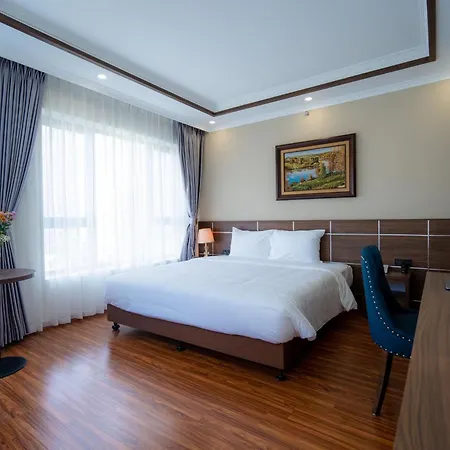 Xuan Thanh Luxury Hotel